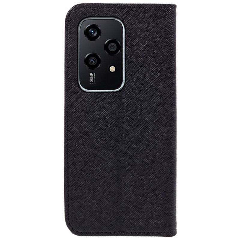 Fliptok Honor 200 Lite Kereszt Textúra