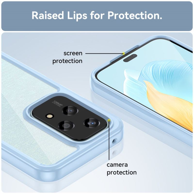 Tok Honor 200 Lite Hibrid