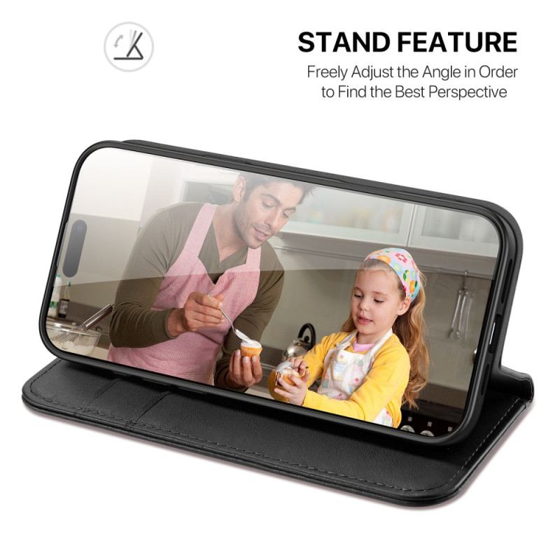 Fliptok iPhone 17 Pro Max Dux Ducis Hivo Sorozat