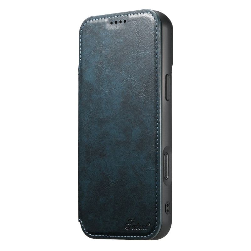 Fliptok iPhone 17 Pro Max Magsafe Kompatibilis