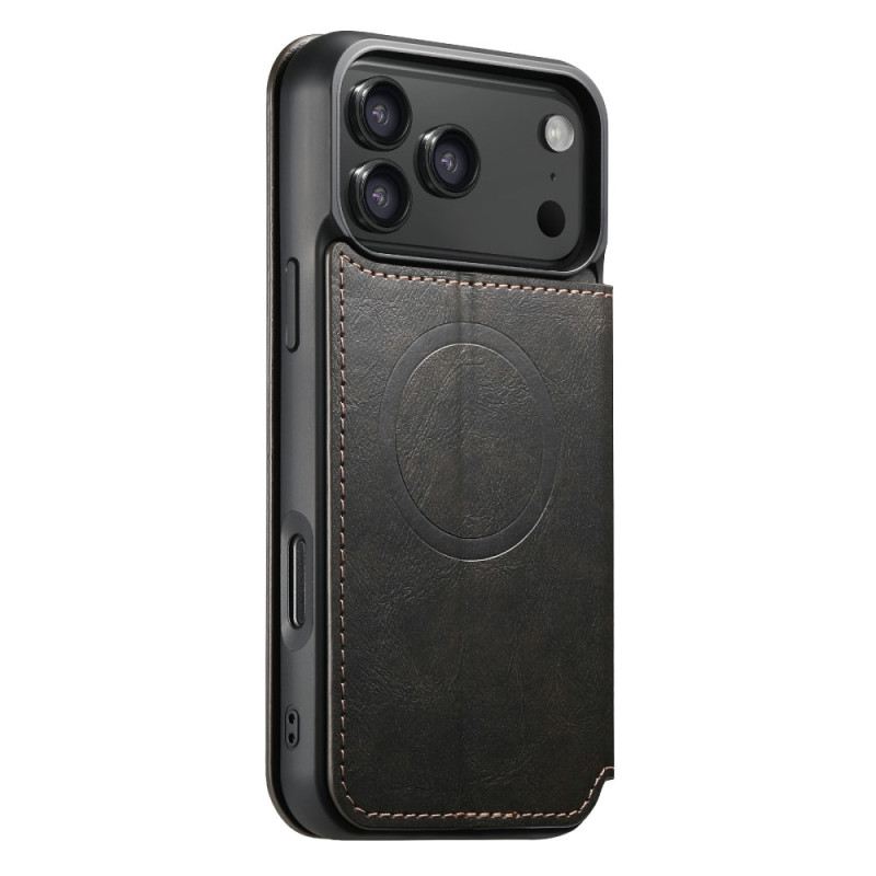 Fliptok iPhone 17 Pro Max Magsafe Kompatibilis