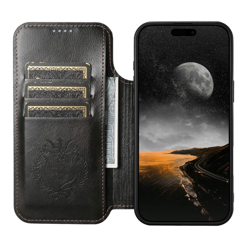 Fliptok iPhone 17 Pro Max Magsafe Kompatibilis