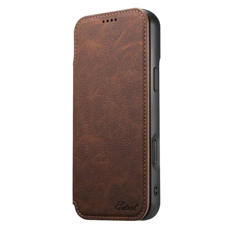 Fliptok iPhone 17 Pro Max Magsafe Kompatibilis Suteni