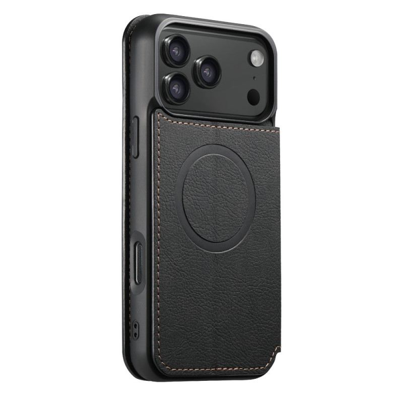 Fliptok iPhone 17 Pro Max Magsafe Kompatibilis Suteni