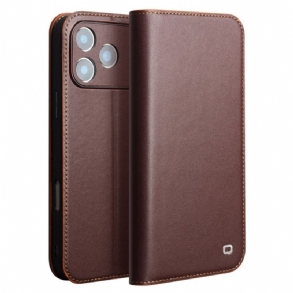 Fliptok iPhone 17 Pro Max Qialino