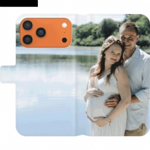 Fliptok iPhone 17 Pro Max Személyre Szabott