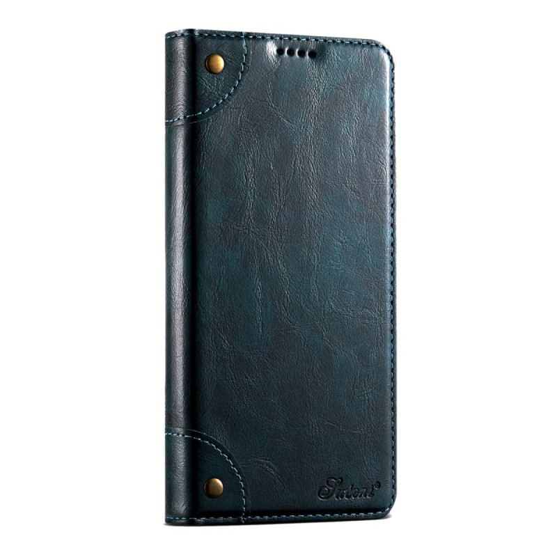 Fliptok iPhone 17 Pro Max Vintage Suteni