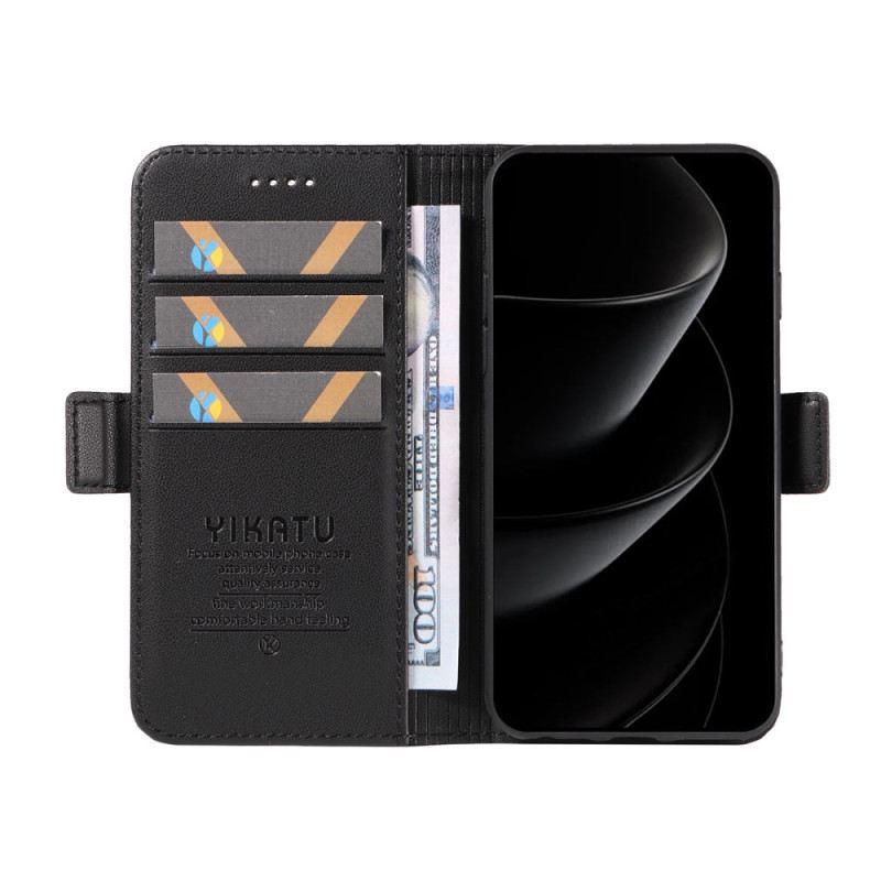 Fliptok iPhone 17 Pro Max Vintage Yikatu