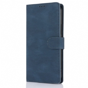 Kinyitható Bőrtok iPhone 17 Pro Max Pénztárcával És Állvánnyal