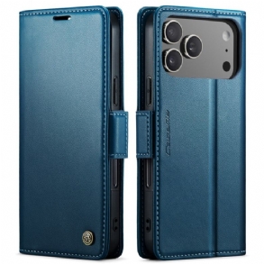 Kinyitható Tokok iPhone 17 Pro Max Caseme