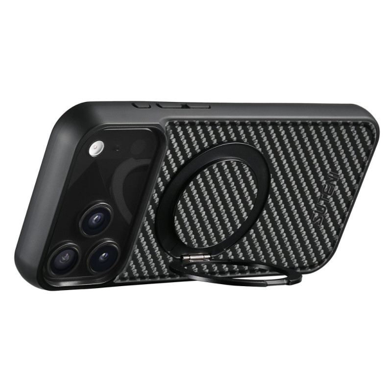 Telefontok iPhone 17 Pro Max Magsafe Forgófogantyú Suteni