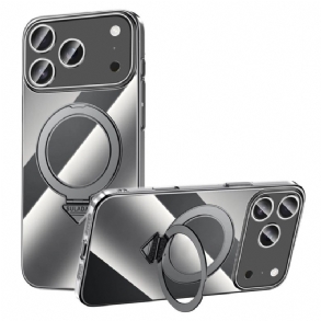 Telefontok iPhone 17 Pro Max Magsafe Nature Sorozat Sulada