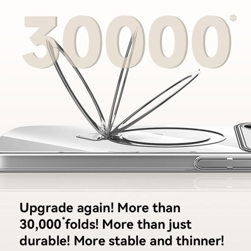 Telefontok iPhone 17 Pro Max Magsafe Nature Sorozat Sulada