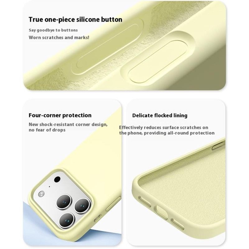 Telefontok iPhone 17 Pro Max Prémium