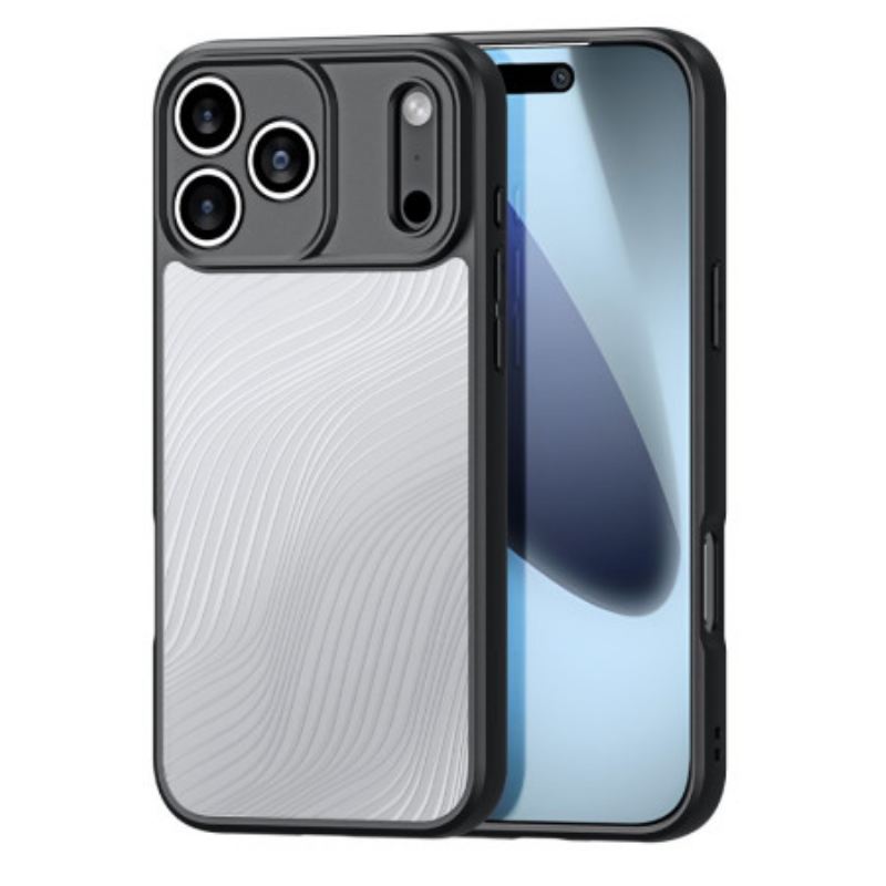 Tok iPhone 17 Pro Max Dux Ducis Aimo Sorozat