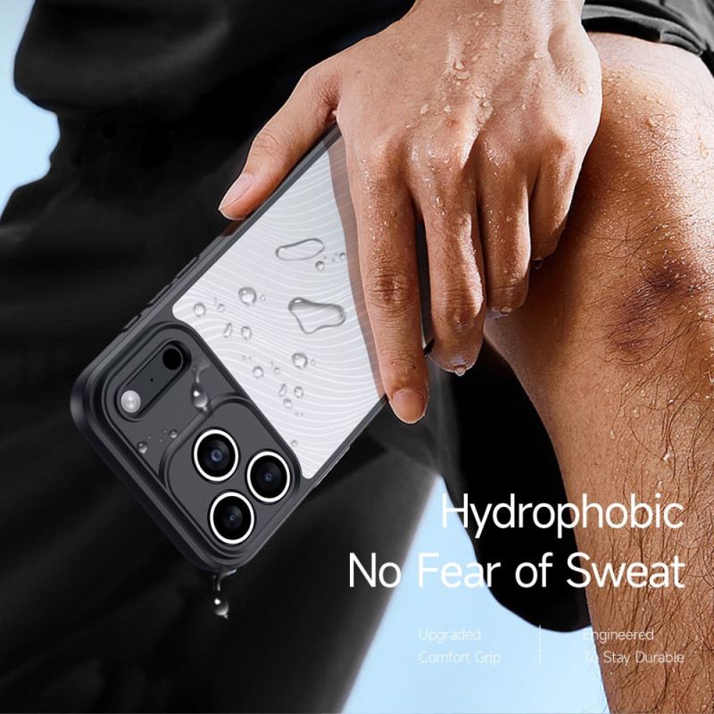 Tok iPhone 17 Pro Max Dux Ducis Aimo Sorozat