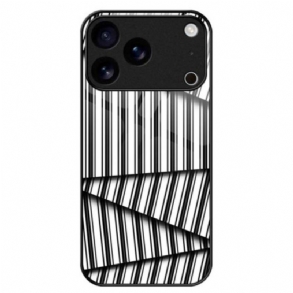 Tok iPhone 17 Pro Max Edzett Üveg Karcálló