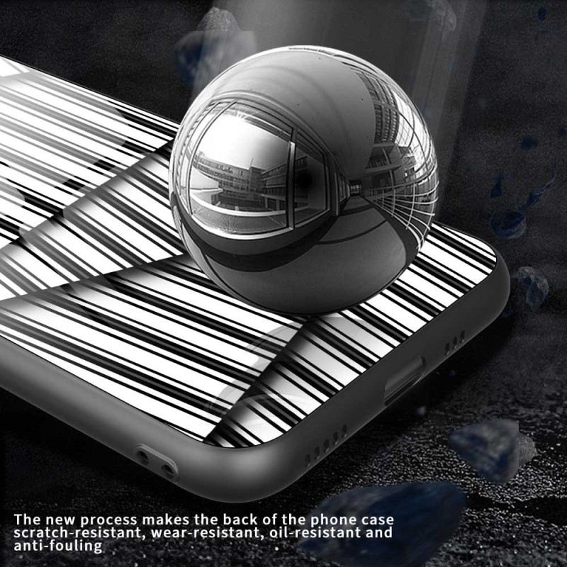 Tok iPhone 17 Pro Max Edzett Üveg Karcálló