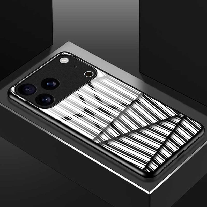 Tok iPhone 17 Pro Max Edzett Üveg Karcálló