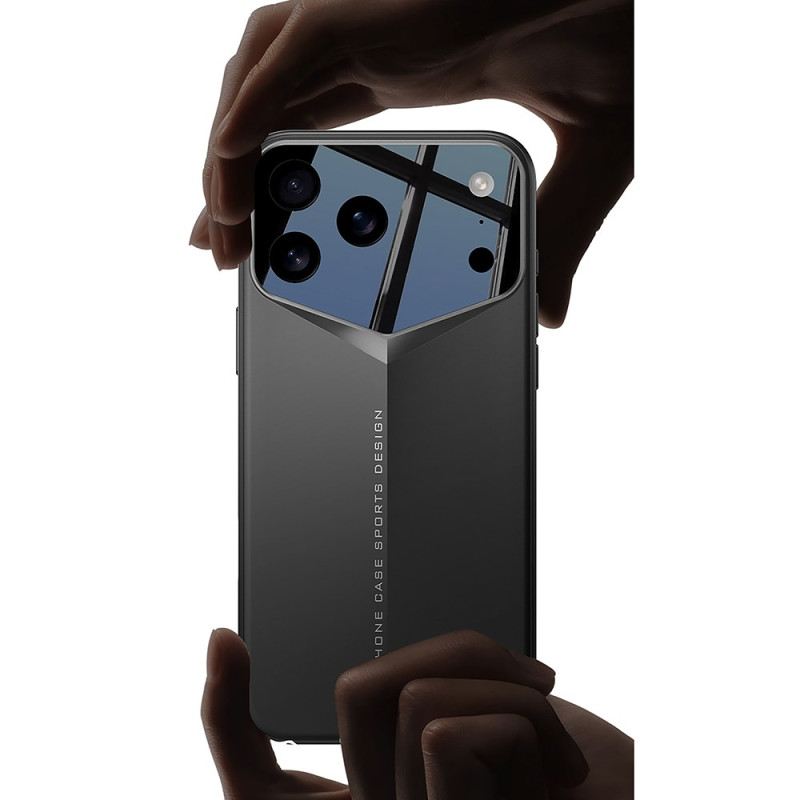 Tok iPhone 17 Pro Max Gkk