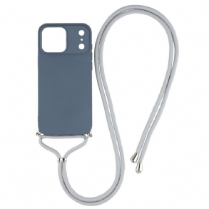 Tok iPhone 17 Pro Max Klasszikus Zsinór