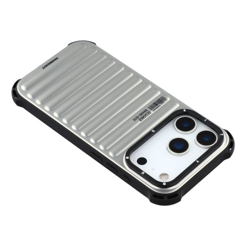 Tok iPhone 17 Pro Max Kompatibilis A Magsafe Travel Sorozattal