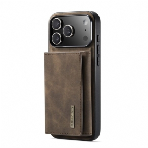 Tok iPhone 17 Pro Max Levehető Pénztárca Dg.ming