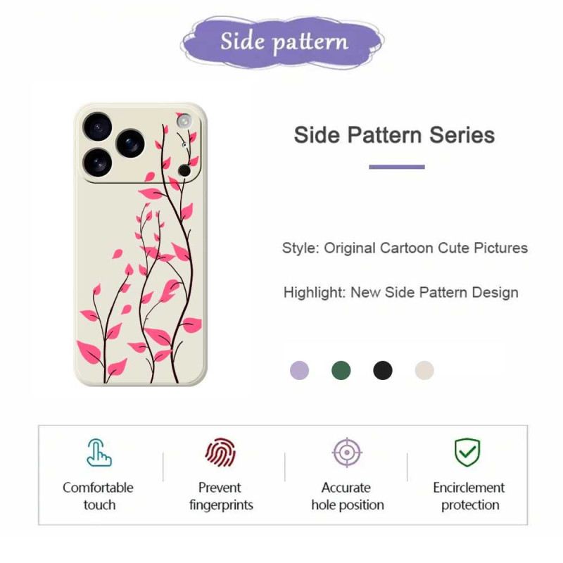 Tok iPhone 17 Pro Max Levelek