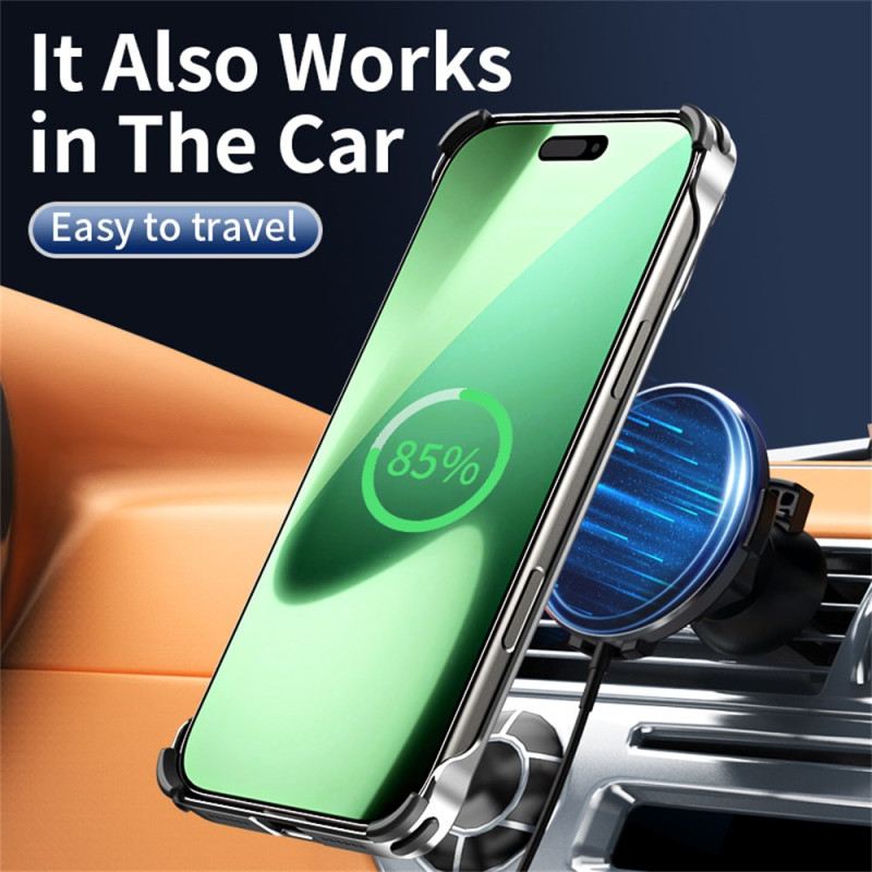 Tok iPhone 17 Pro Max Magsafe Auspicious Cloud Sorozat