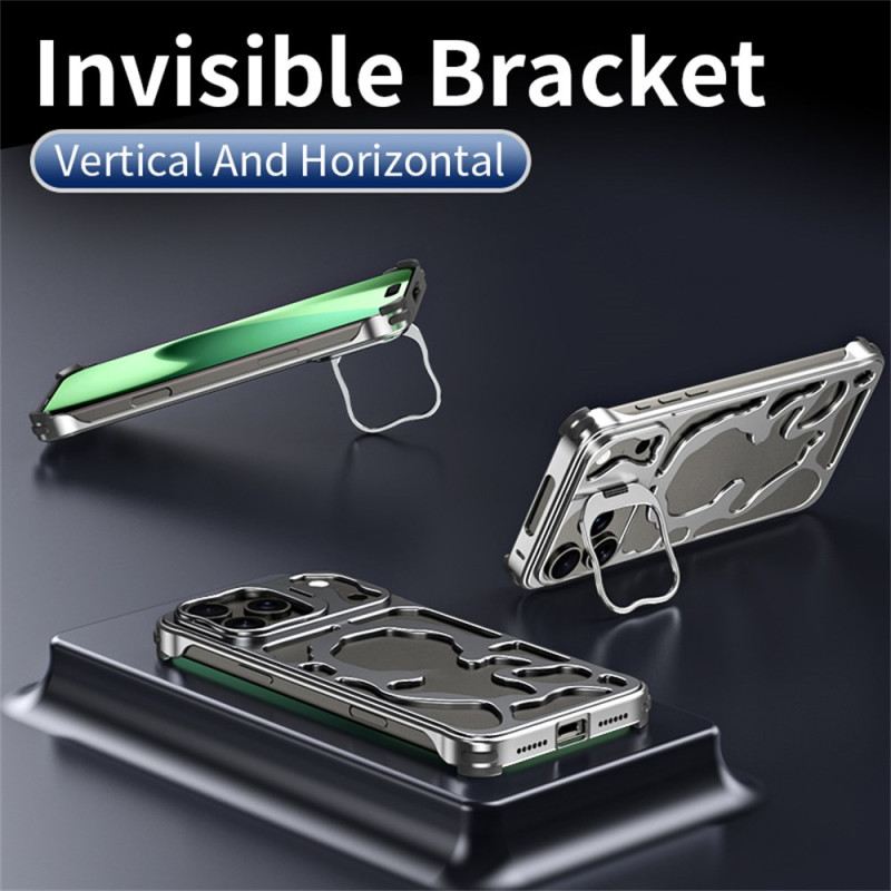 Tok iPhone 17 Pro Max Magsafe Auspicious Cloud Sorozat