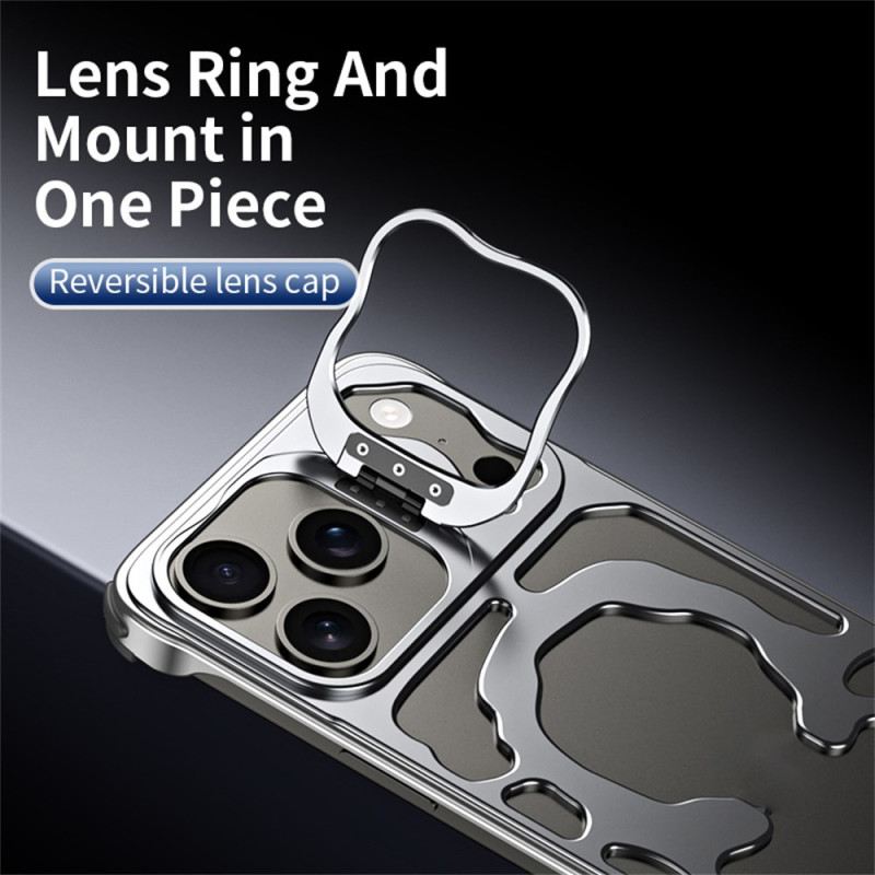 Tok iPhone 17 Pro Max Magsafe Auspicious Cloud Sorozat