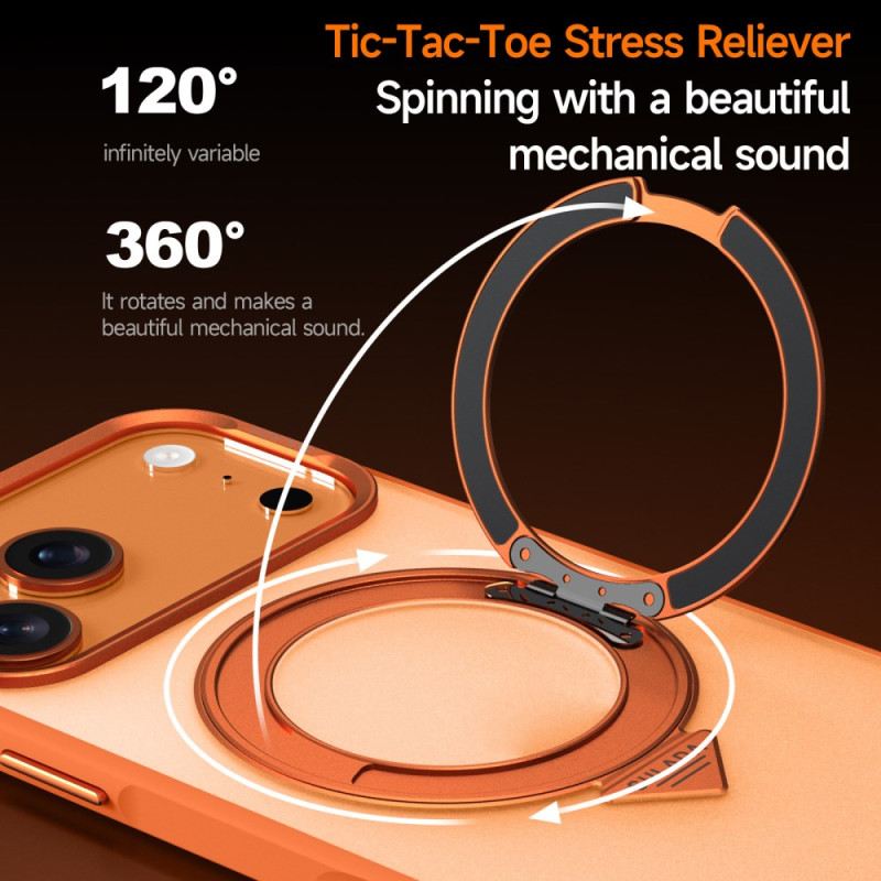 Tok iPhone 17 Pro Max Magsafe Classic Tartó Sulada