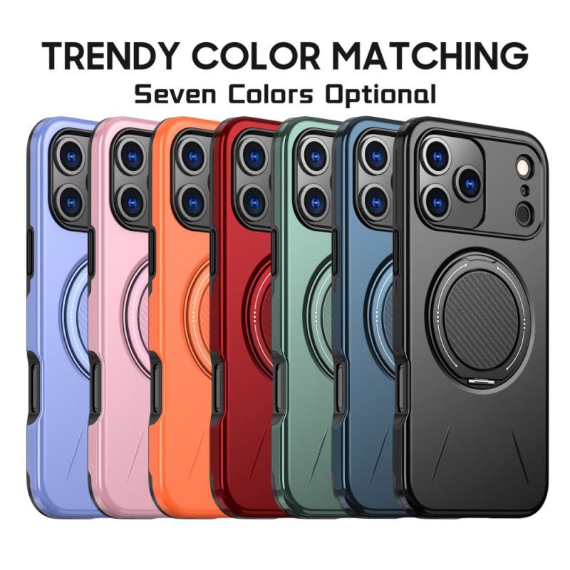 Tok iPhone 17 Pro Max Magsafe Forgófogantyú