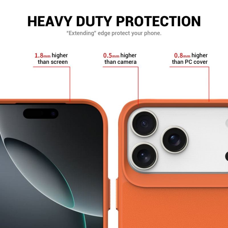 Tok iPhone 17 Pro Max Magsafe Integrált Tartóval