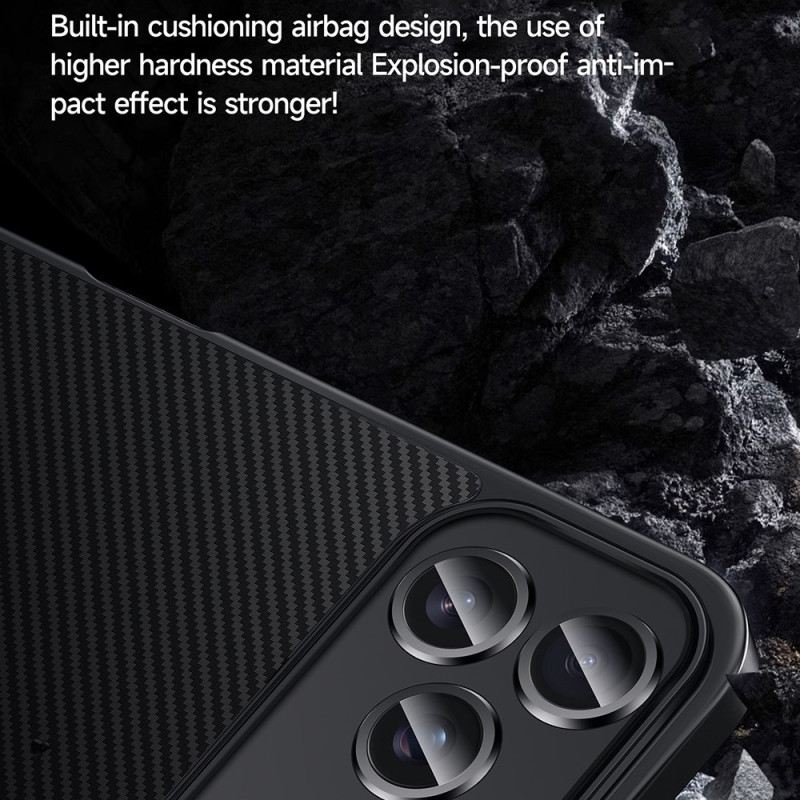 Tok iPhone 17 Pro Max Magsafe Kompatibilis