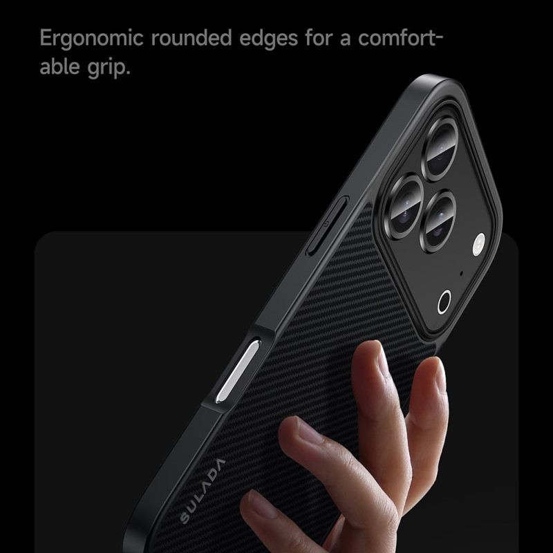 Tok iPhone 17 Pro Max Magsafe Kompatibilis