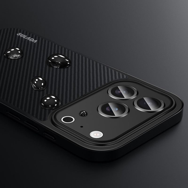 Tok iPhone 17 Pro Max Magsafe Kompatibilis