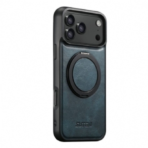 Tok iPhone 17 Pro Max Magsafe Kompatibilis Forgó Foglalattal Suteni