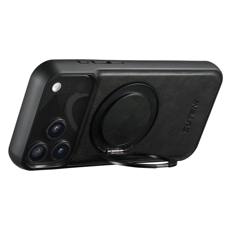 Tok iPhone 17 Pro Max Magsafe Kompatibilis Forgó Foglalattal Suteni