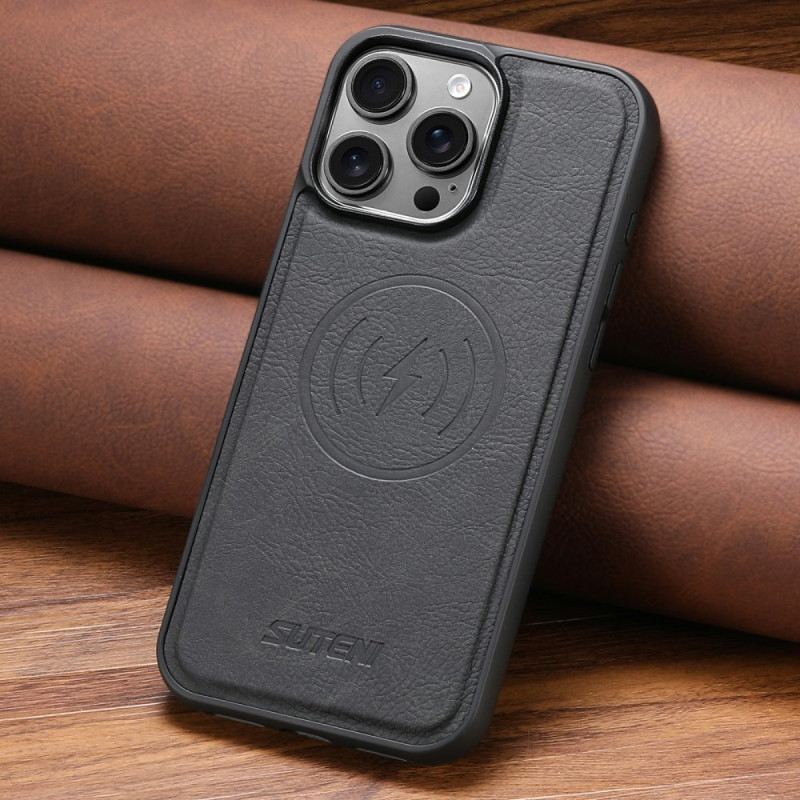 Tok iPhone 17 Pro Max Magsafe Kompatibilis Suteni