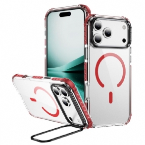 Tok iPhone 17 Pro Max Magsafe Kompatibilis Színes