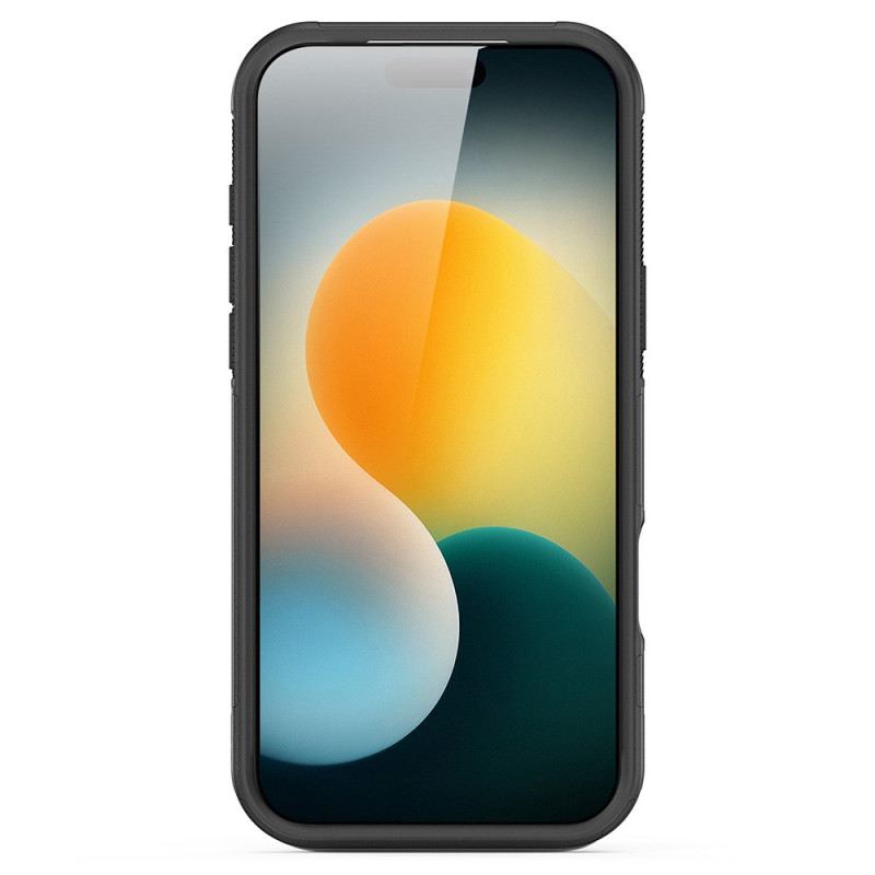 Tok iPhone 17 Pro Max Magsafe Shld Sorozat Dux Ducis