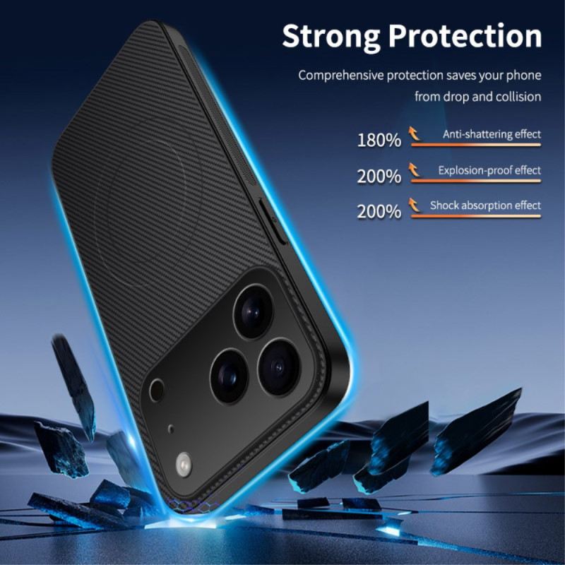 Tok iPhone 17 Pro Max Magsafe Tq Sorozat Wanlonfeng