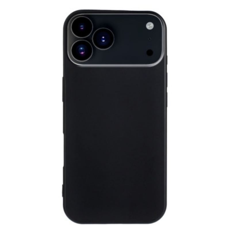 Tok iPhone 17 Pro Max Matt Szilikon