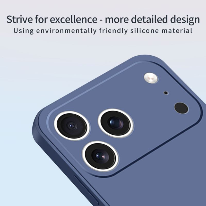 Tok iPhone 17 Pro Max Mofi Skin Touch