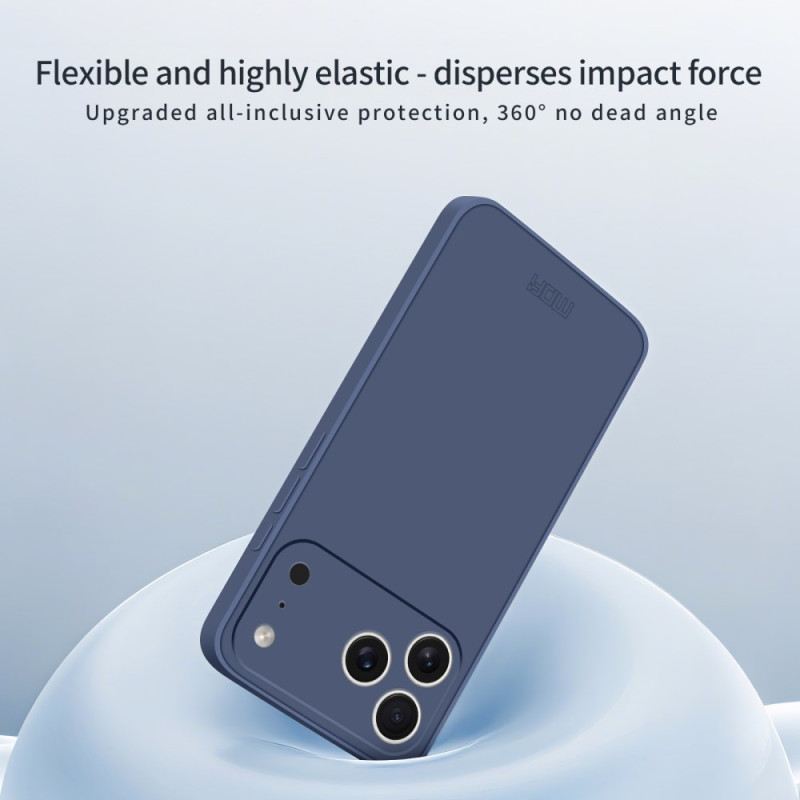 Tok iPhone 17 Pro Max Mofi Skin Touch