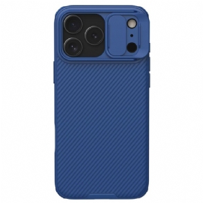 Tok iPhone 17 Pro Max Nillkin Camshield Pro Sorozat