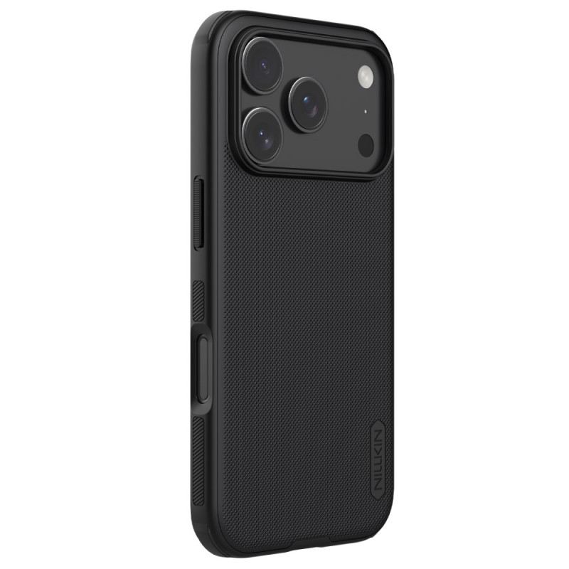 Tok iPhone 17 Pro Max Nillkin Frosted Shield Pro