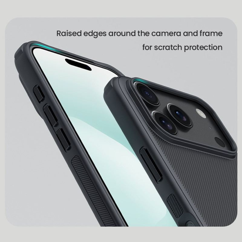 Tok iPhone 17 Pro Max Nillkin Frosted Shield Pro