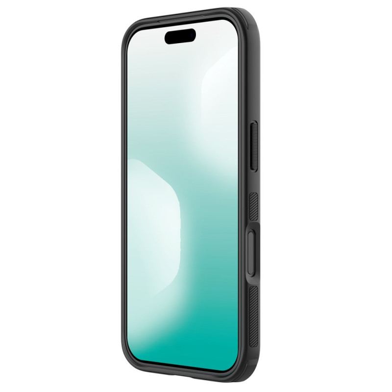 Tok iPhone 17 Pro Max Nillkin Frosted Shield Pro